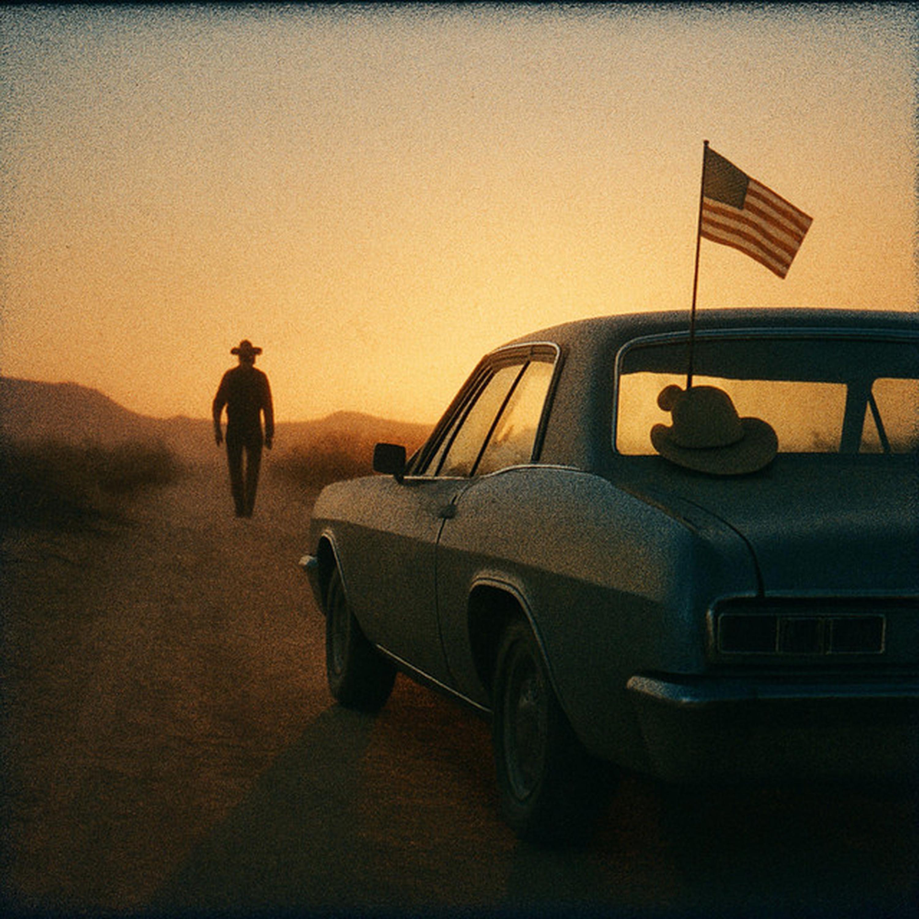 Sailor Song Country Cover